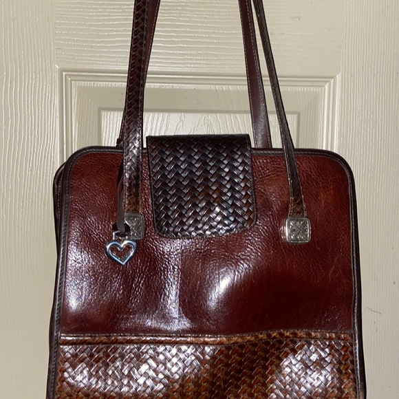 Brighton Handbags - VintageAuthentic original Brighton bag